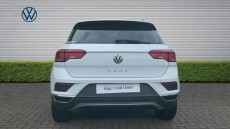 Volkswagen T-Roc 1.0 TSI SE 5dr Petrol Hatchback